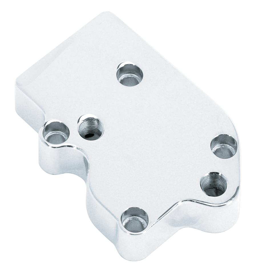 OIL PUMP COVER FOR BIG TWIN BELTDRIVE - view 1