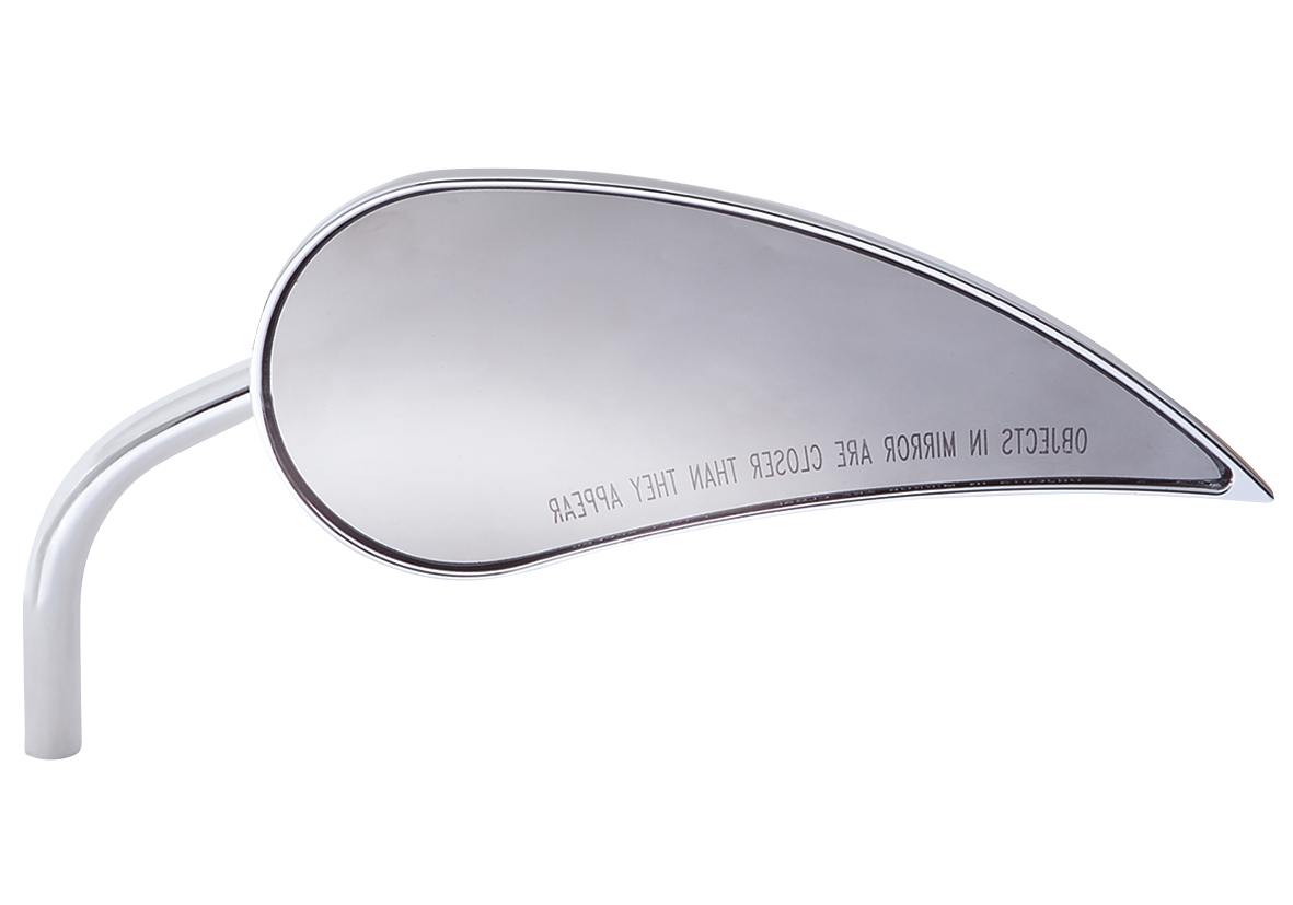 RAD III, WITH STEEL STEM - view 1 Main image