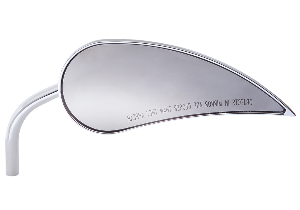 RAD III, WITH STEEL STEM - view 1