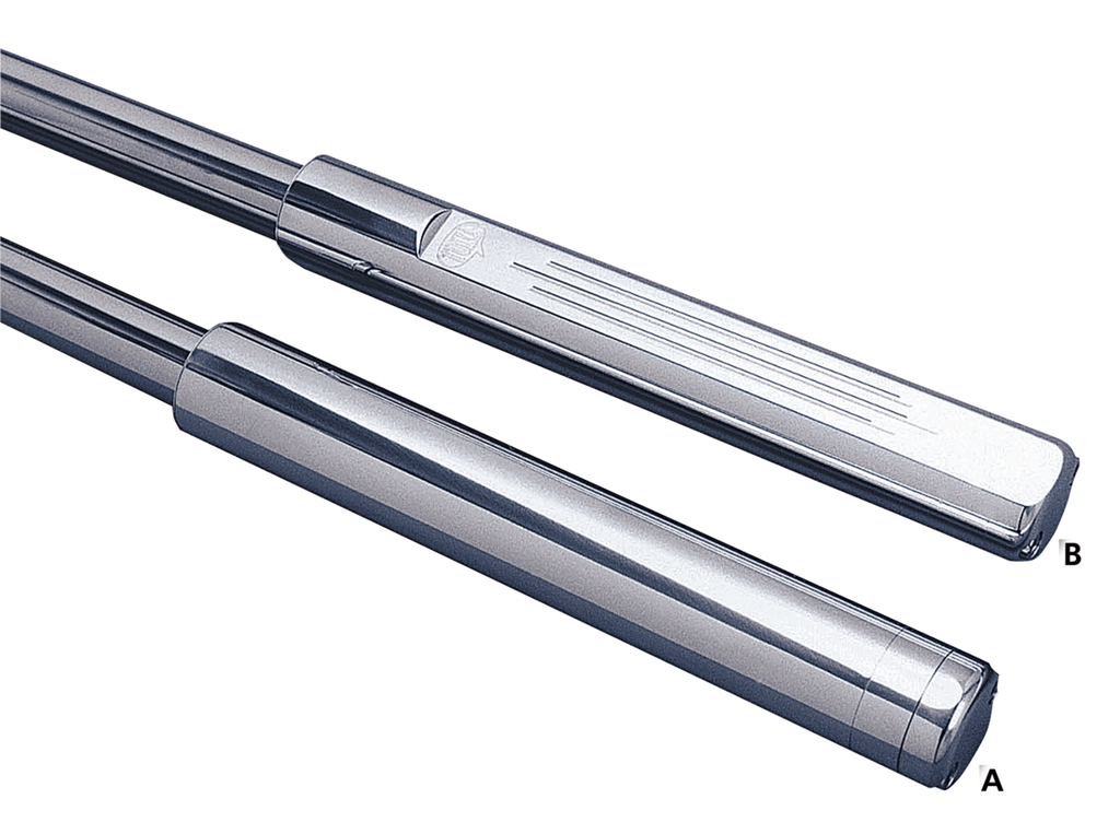 "TOLLE GLIDE" COMPLETE SLIDER AND TUBE KITS - view 3