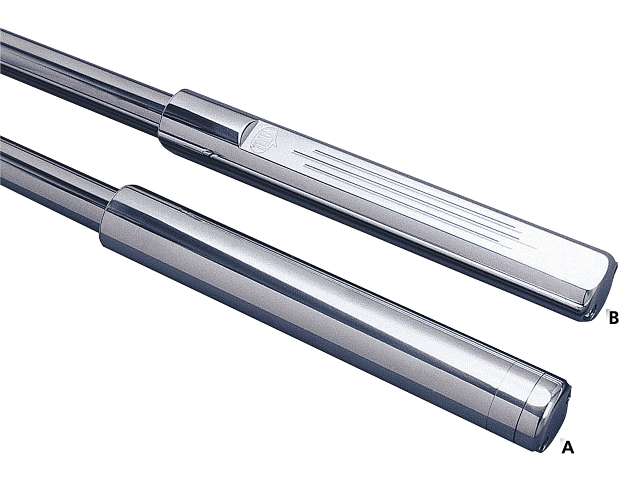 "TOLLE GLIDE" COMPLETE SLIDER AND TUBE KITS - view 3