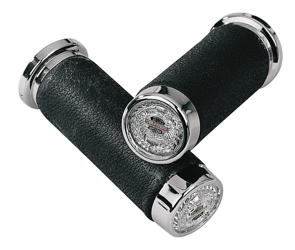 SOFT TOUCH GRIP SET - view 1