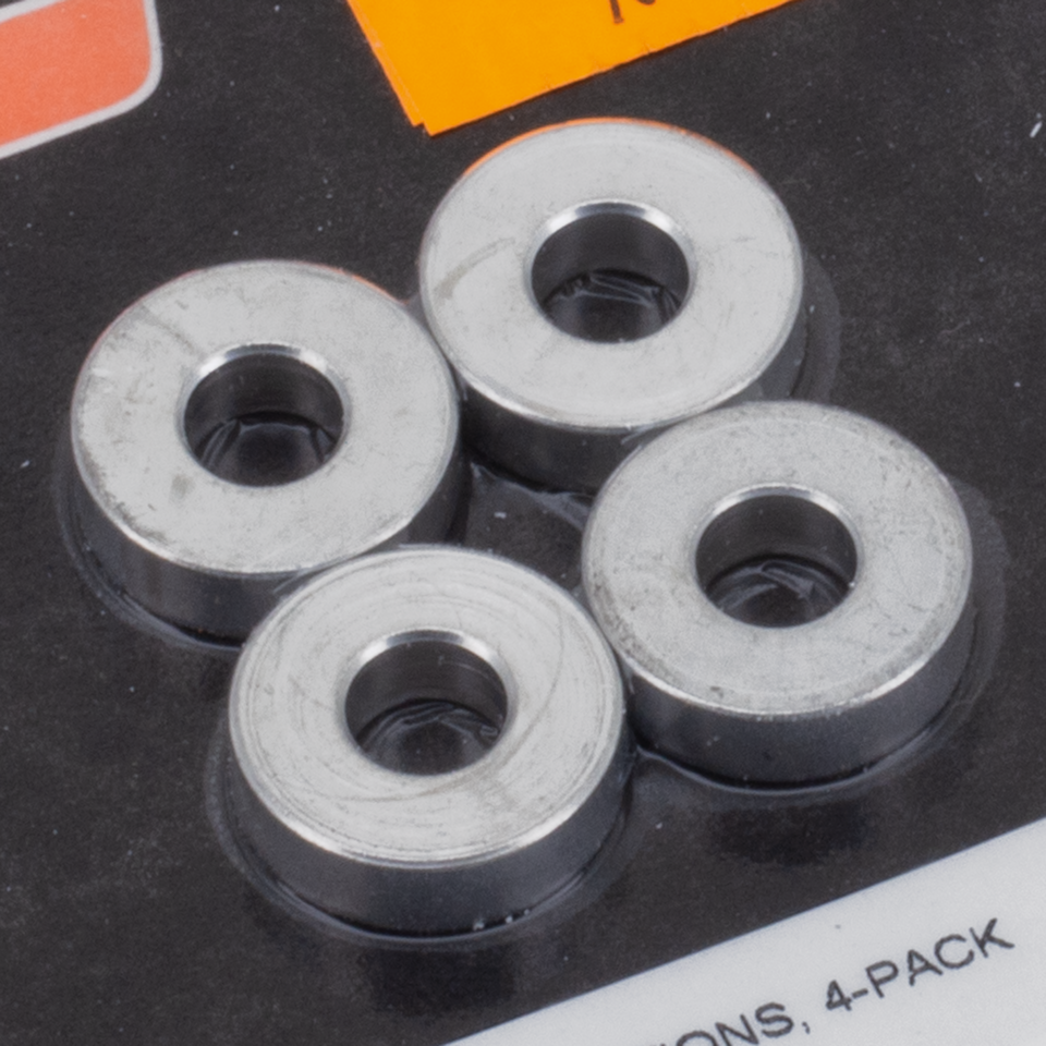 MULTI FIT SPACERS - view 1 Main image