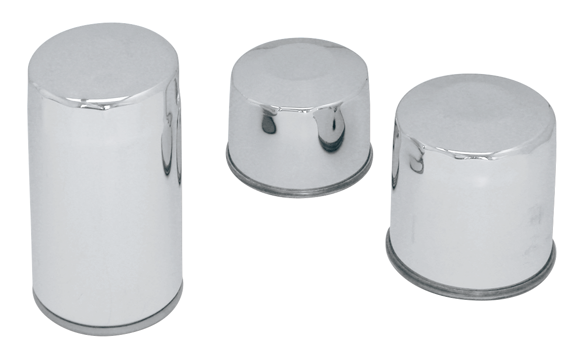 GENUINE ZODIAC SPIN-ON OIL FILTERS - view 3