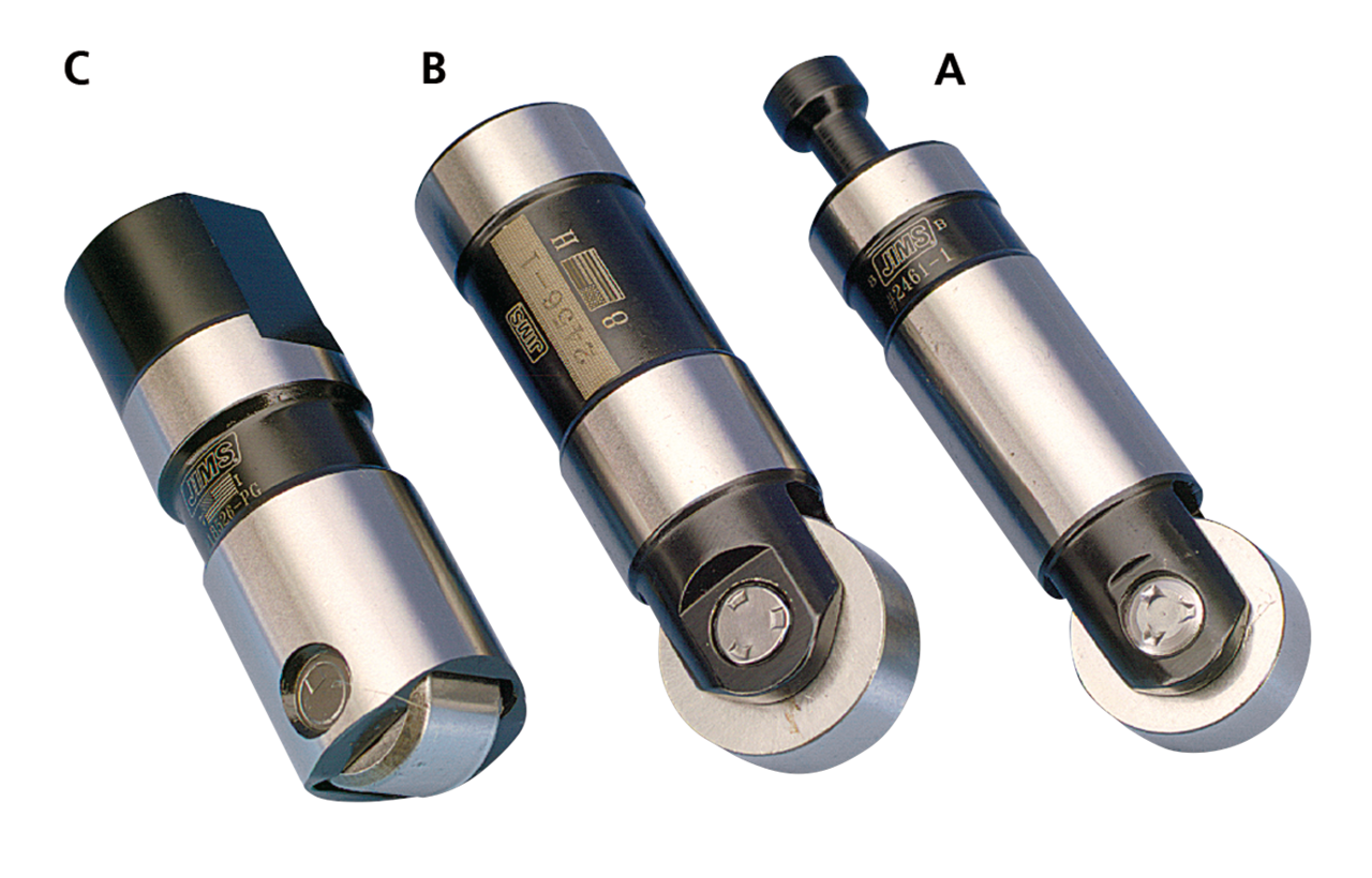 JIMS BIG AXLE "POWER GLIDE" HYDRAULIC TAPPETS - view 1