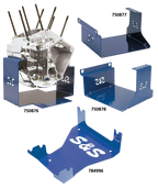 S&S ENGINE STANDS - view 2