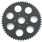 REAR SPROCKETS - view 1