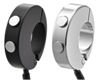 UNIVERSAL 2-BUTTON HANDLEBAR SWITCH - view 1