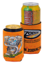 ZODIAC BEER CAN COOLER HOLDER - view 1