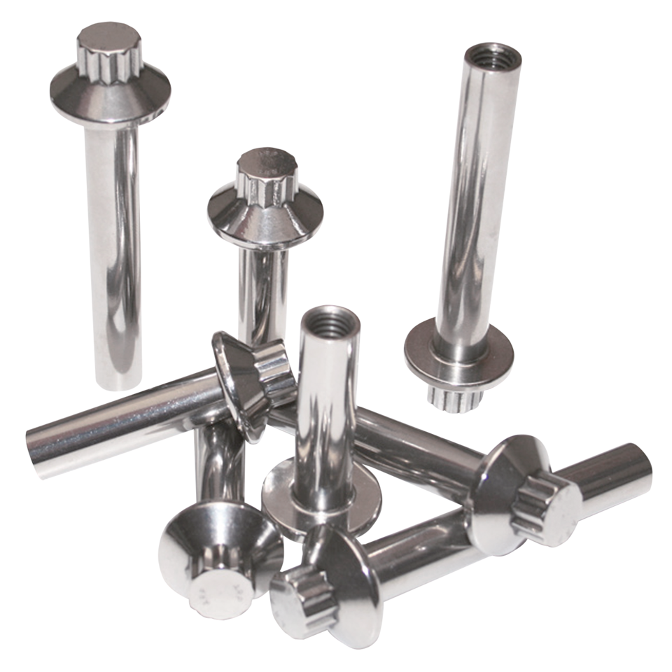 FEULING/ARP MILWAUKEE EIGHT CYLINDER HEAD BOLT KIT - view 1