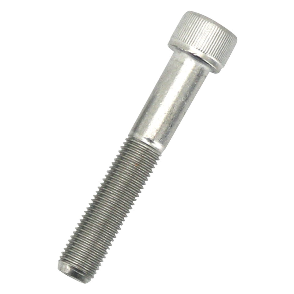 SAE SIZE ZINC PLATED HARDWARE Secondary image