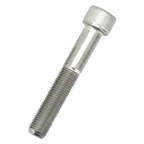 SAE SIZE ZINC PLATED HARDWARE - view 2