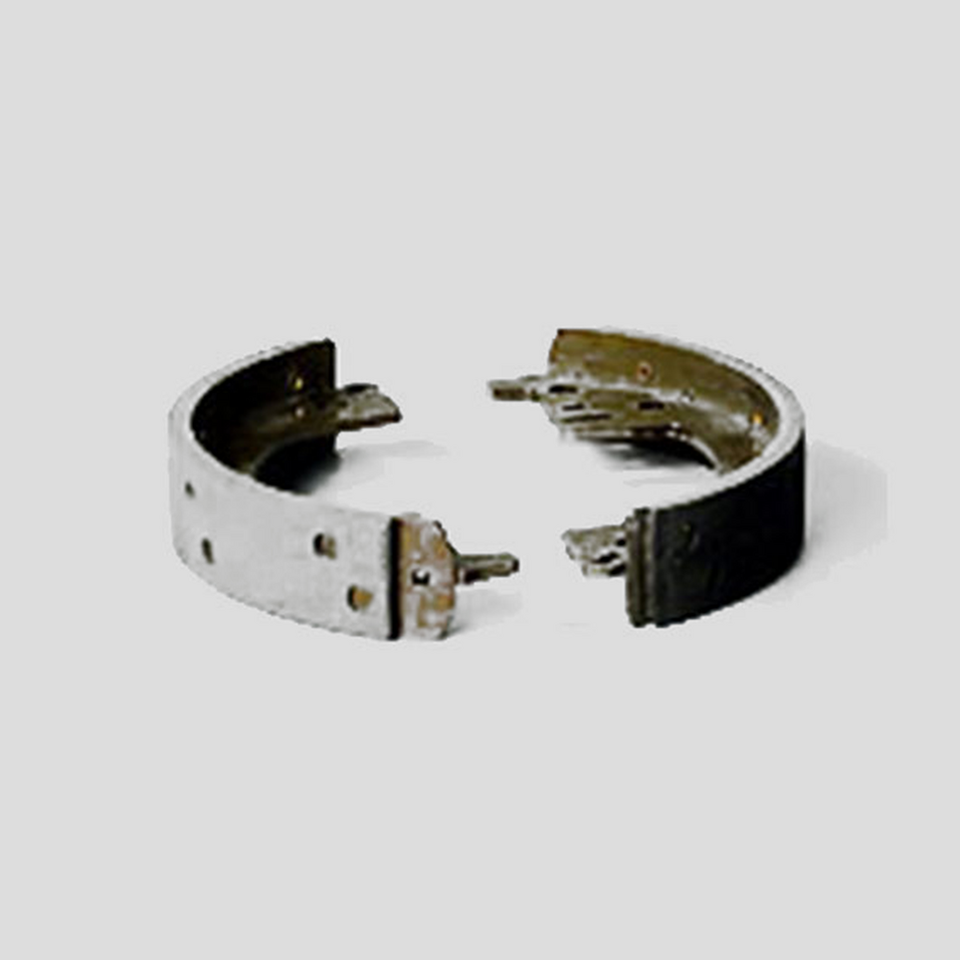 K-TECH HYDRAULIC BRAKE DRUM - view 1 Main image