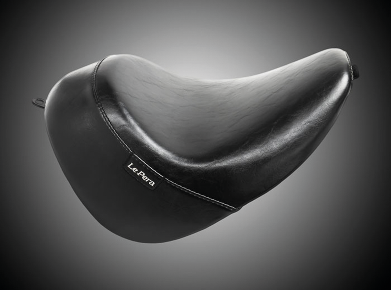 LE PERA BARE BONES SOLO FOR SOFTAIL - view 1 Main image