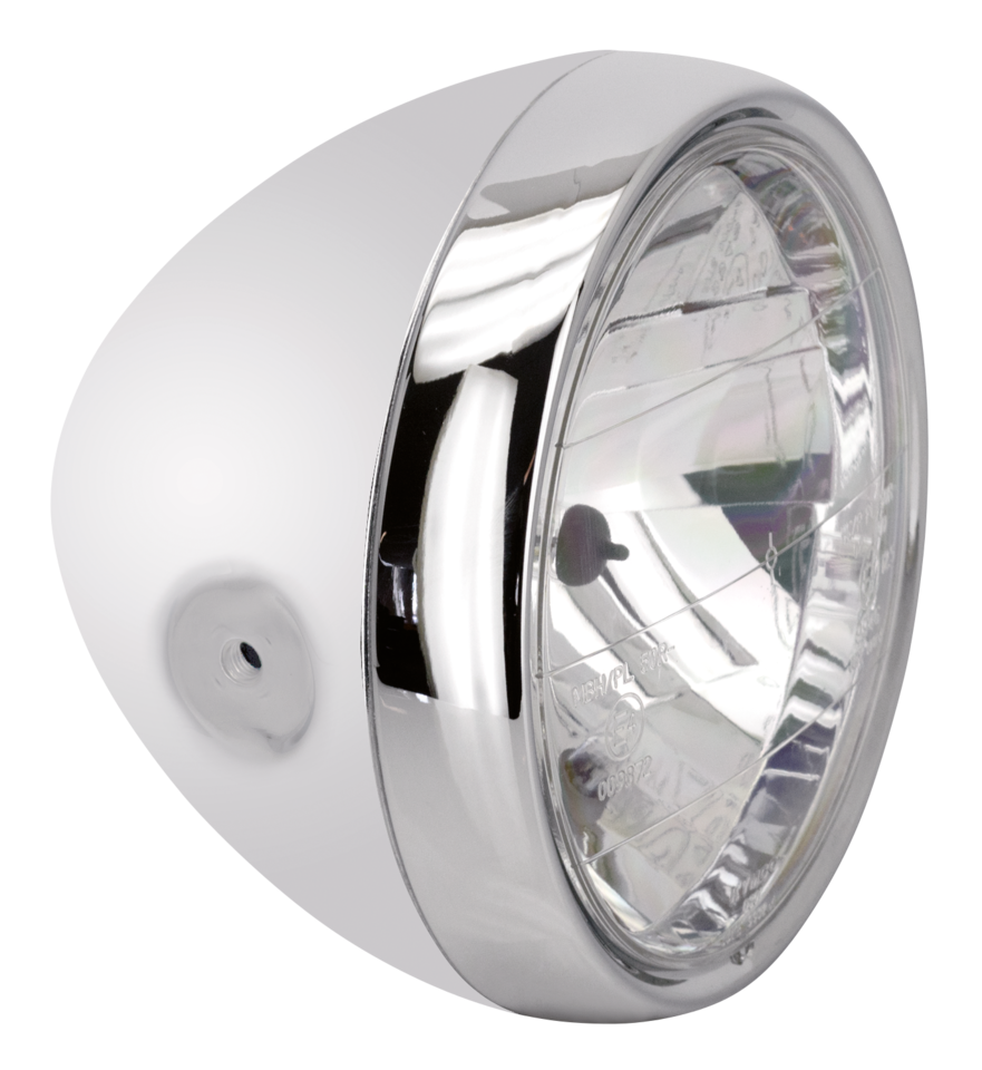 7" CUSTOM HEADLIGHTS - view 1 Main image