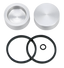 CALIPER REBUILD KIT FOR KUSTOM TECH SPROCKET BRAKE - view 1