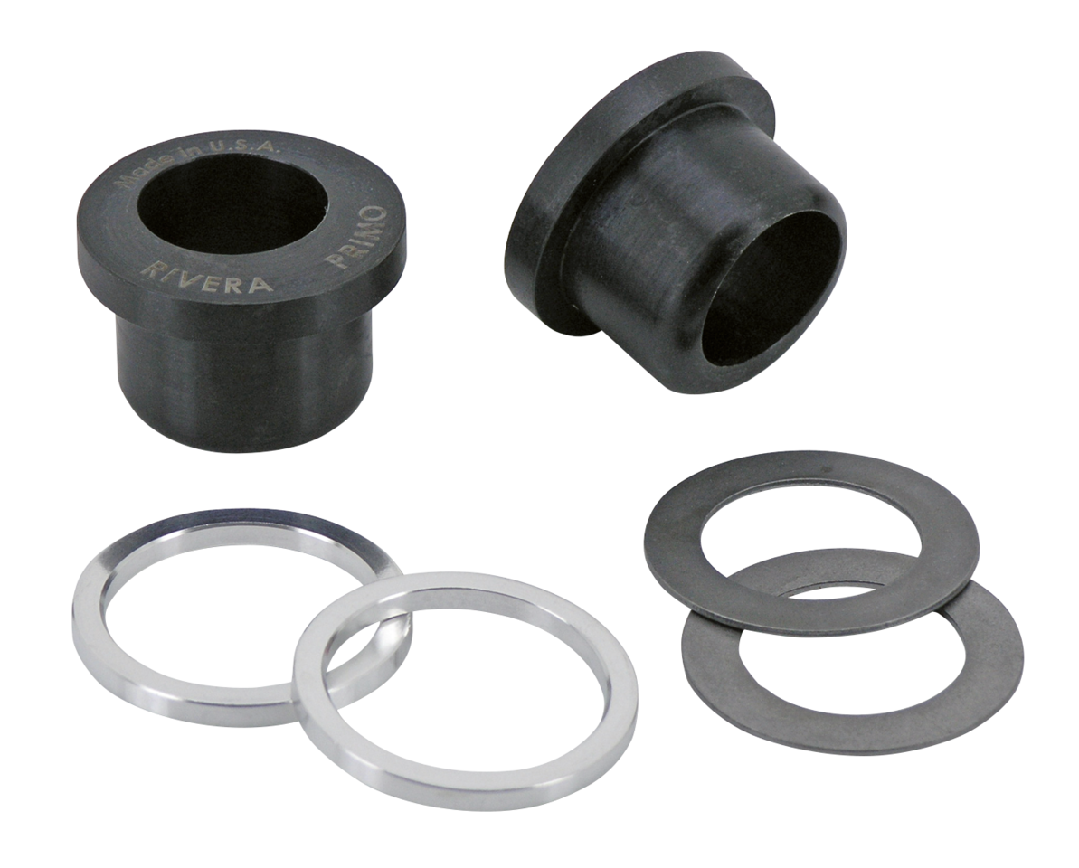 STIFFEY SWINGARM BUSHING FOR FXR & TOURING - view 2