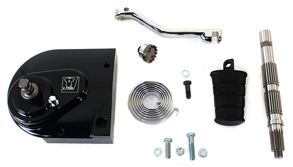 KICKSTARTER KITS FOR SPORTSTER - view 1