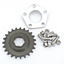 OFF-SET SPROCKET AND SPACER KIT - view 1
