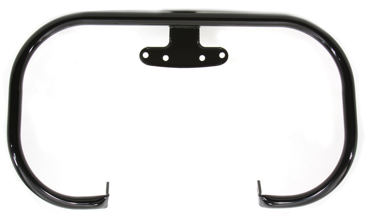 CRASH/HIGHWAY BARS FOR VINTAGE BIG TWIN - view 1 Main image