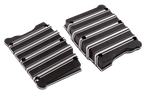 ARLEN NESS ROCKER BOX COVERS FOR TWIN CAM - view 1