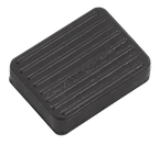 BRAKE PEDAL RUBBER FOR FX - view 1