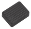 BRAKE PEDAL RUBBER FOR FX - view 1