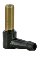 FUEL LINE BARB FITTING FOR KEIHIN CARBURETOR - view 1