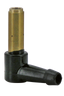 FUEL LINE BARB FITTING FOR KEIHIN CARBURETOR - view 1