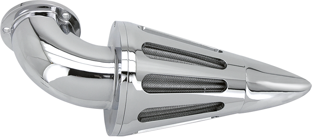 HP SERIES RAM-AIR AIR CLEANERS - view 1