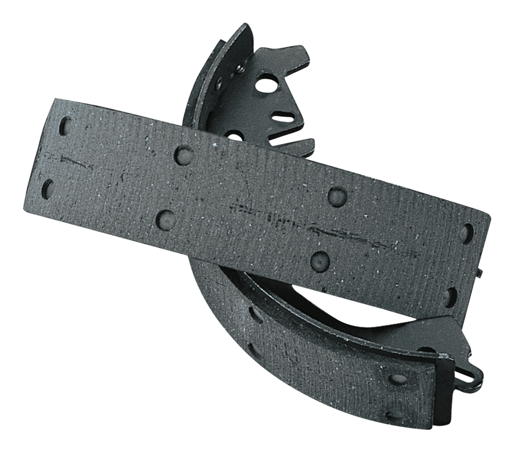BRAKE SHOES - view 2