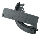 BRAKE SHOES - view 2