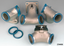GASKETS, O-RINGS AND SEALS FOR 1986-2003 SPORTSTER AND 1997-2002 BUELL - view 1
