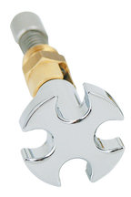 ADJUSTABLE ENRICHMENT DEVICE - view 1