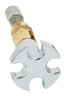 ADJUSTABLE ENRICHMENT DEVICE - view 1