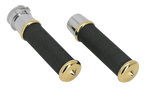 FABRIC TAPE HANDLEBAR GRIPS - view 1