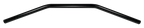 WESTLAND CUSTOMS ONE INCH DIAMETER DRAG BARS - view 1