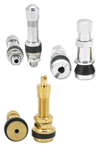 TUBELESS TIRE VALVES - view 2