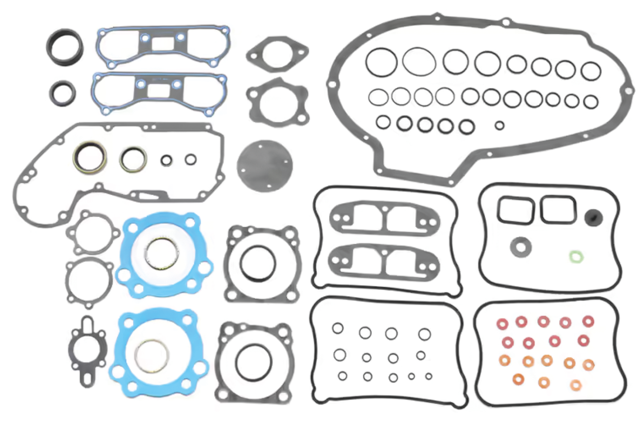 ENGINE GASKET KITS FOR HARLEY - view 1 Main image