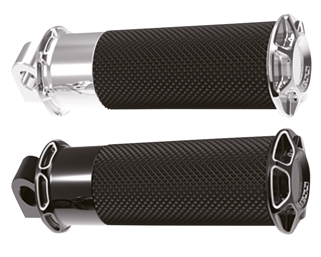 ARLEN NESS FUSION FOOT PEGS - view 3