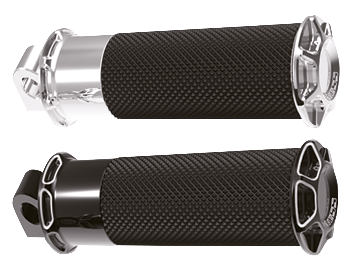ARLEN NESS FUSION FOOT PEGS - view 3