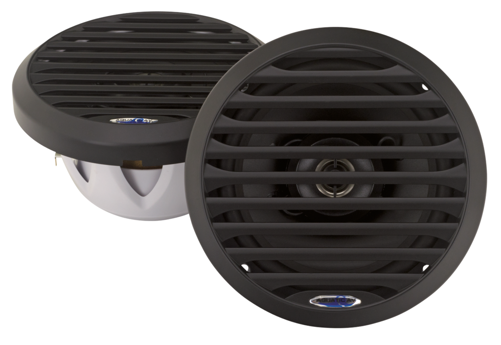 AQUATIC WATERPROOF SIX-AND-A-HALF INCH SPEAKERS - view 1