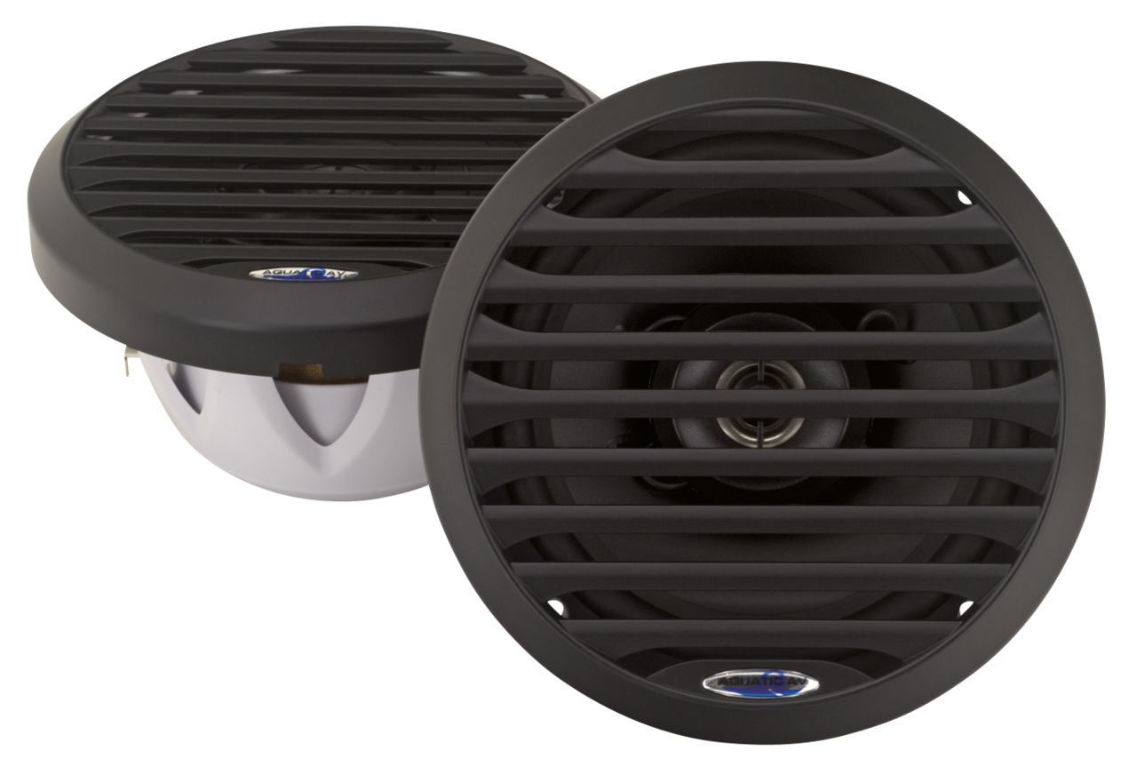 AQUATIC WATERPROOF SIX-AND-A-HALF INCH SPEAKERS - view 1