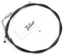 T02 - THROTTLE & IDLE CABLE 1981-1989 BIG TWIN & 1981-1985 SPORTSTER - view 1