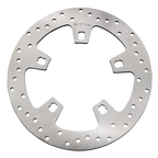 DISC BRAKE ROTORS 2008 TO PRESENT TOURING - view 1