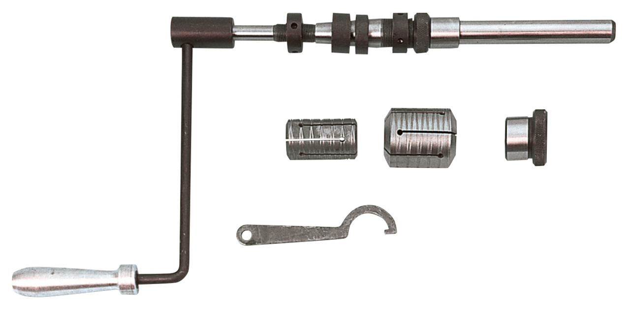 TRANSMISSION LAPPING TOOL - view 1 Main image