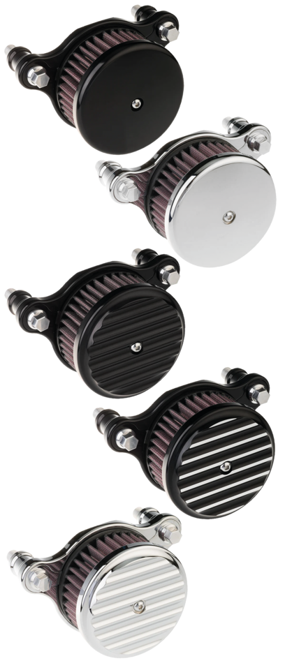 JOKER MACHINE COMPACT HIGH PERFORMANCE AIR CLEANER - view 3