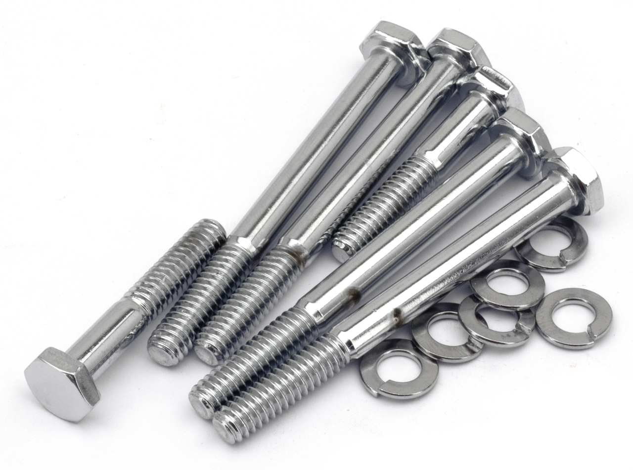 COLONY OIL PUMP MOUNTING HARDWARE KITS - view 1 Main image