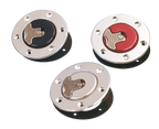 NEWTON AERO 200 MINI "QUICK ACTION" FILLER CAPS - view 1