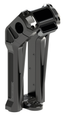 RICK'S PULLBACK CLUB STYLE RISER KITS FOR 1 1/4" BARS - view 1